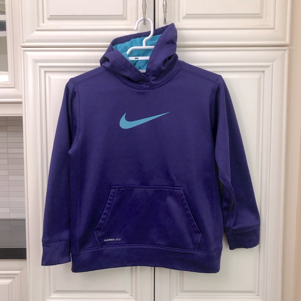 Nike youth hoodie